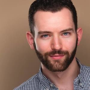 Meet your Posher, Roger